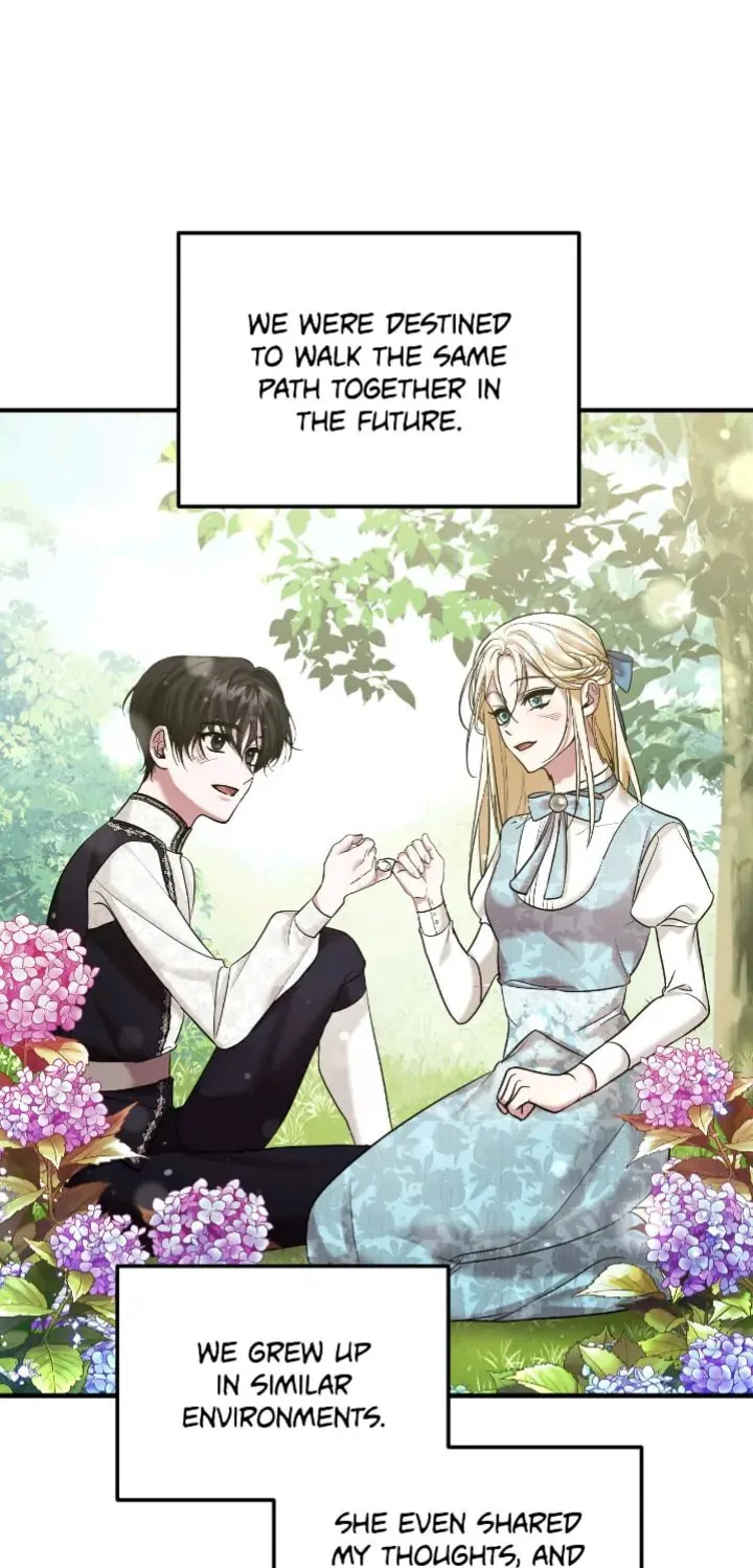 Read A Marriage Alliance for Revenge EN Manga Online