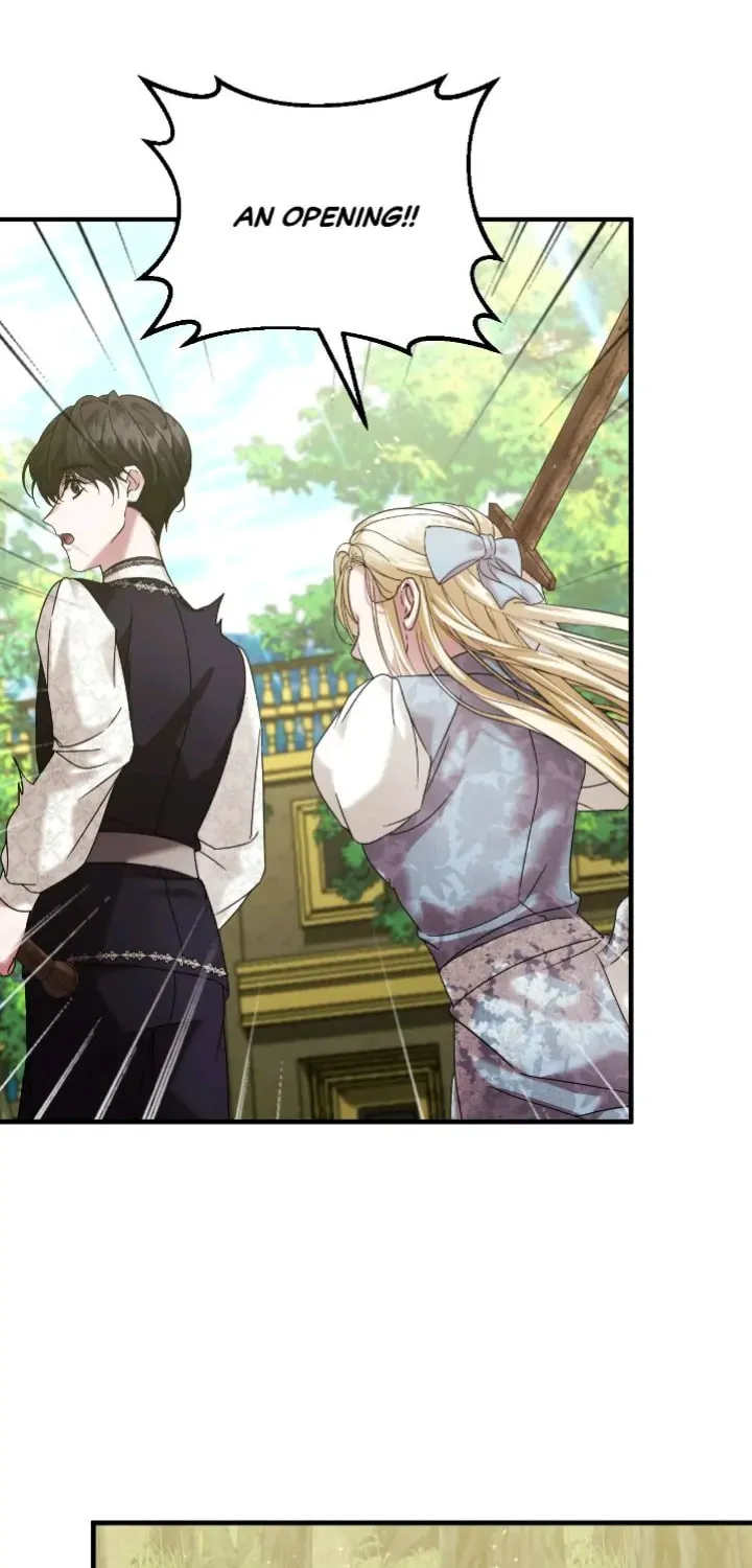 Read A Marriage Alliance for Revenge EN Manga Online
