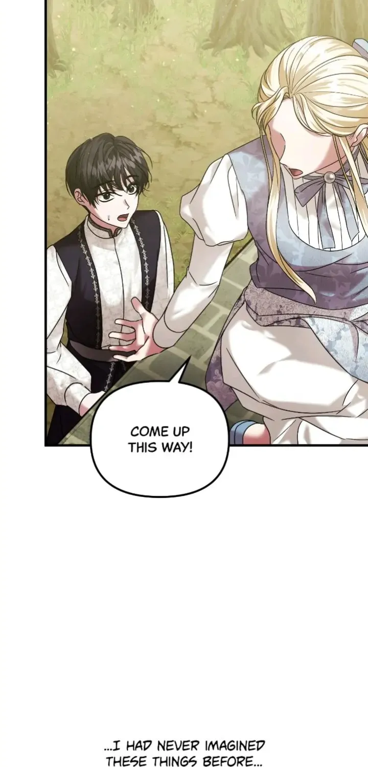Read A Marriage Alliance for Revenge EN Manga Online