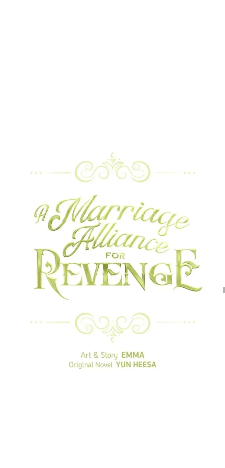 Read A Marriage Alliance for Revenge EN Manga Online