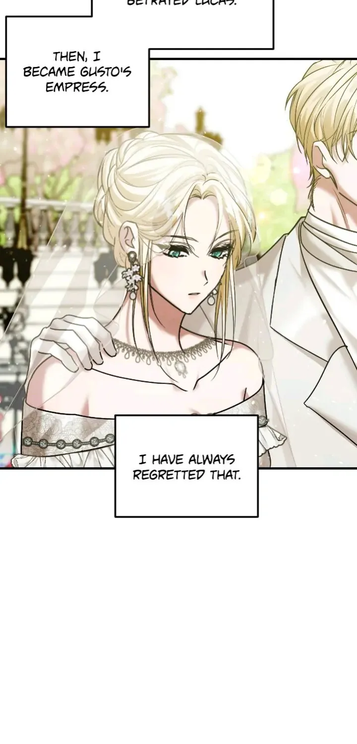 Read A Marriage Alliance for Revenge EN Manga Online