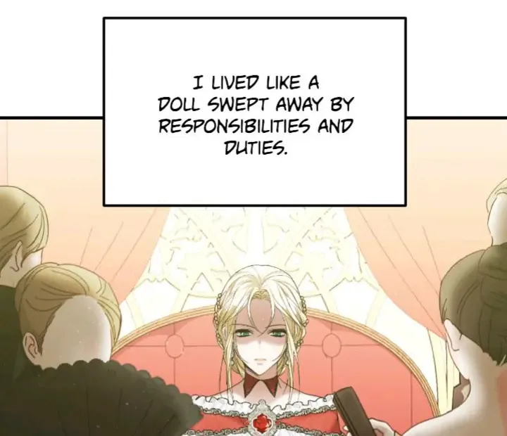Read A Marriage Alliance for Revenge EN Manga Online