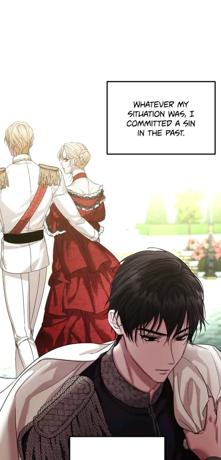 Read A Marriage Alliance for Revenge EN Manga Online