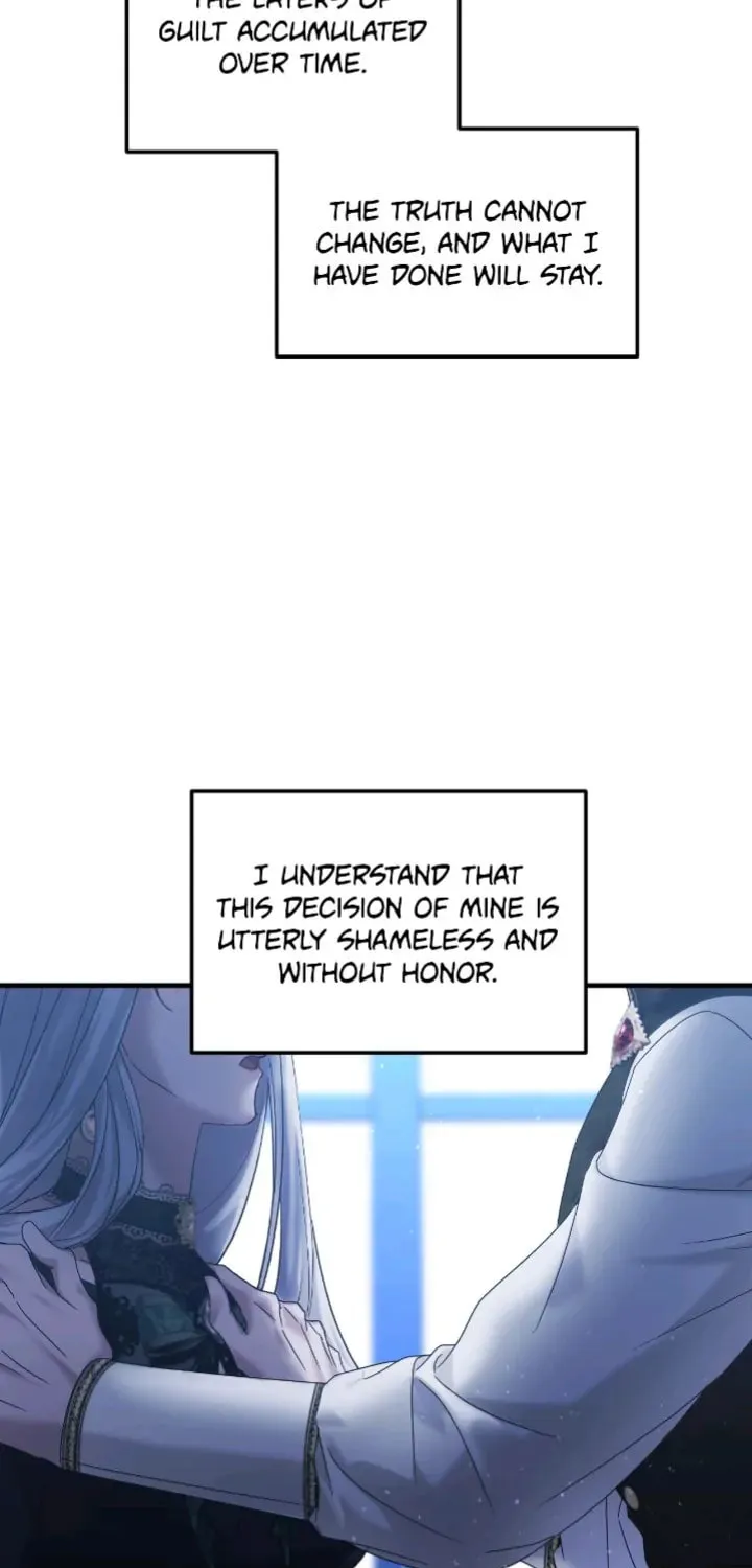 Read A Marriage Alliance for Revenge EN Manga Online