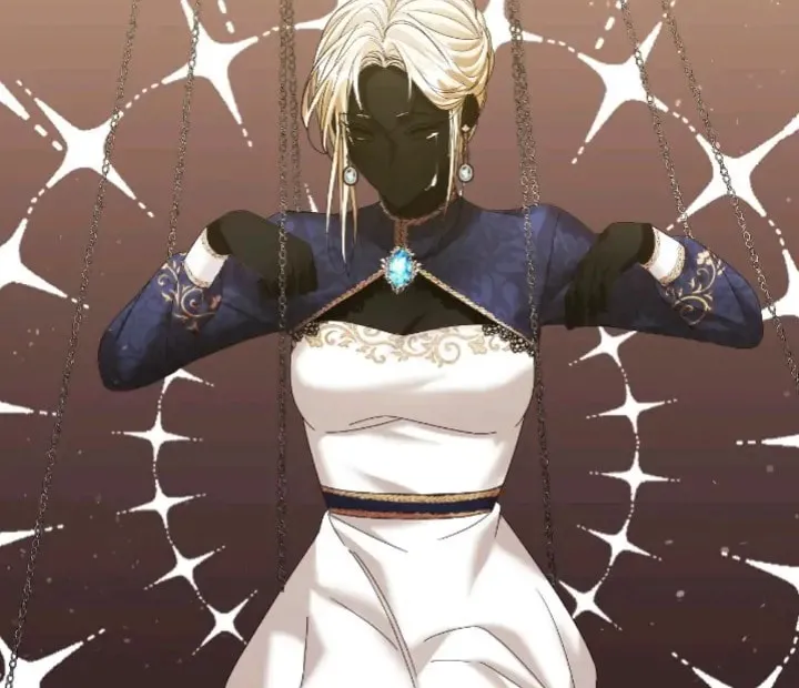 Read A Marriage Alliance for Revenge EN Manga Online
