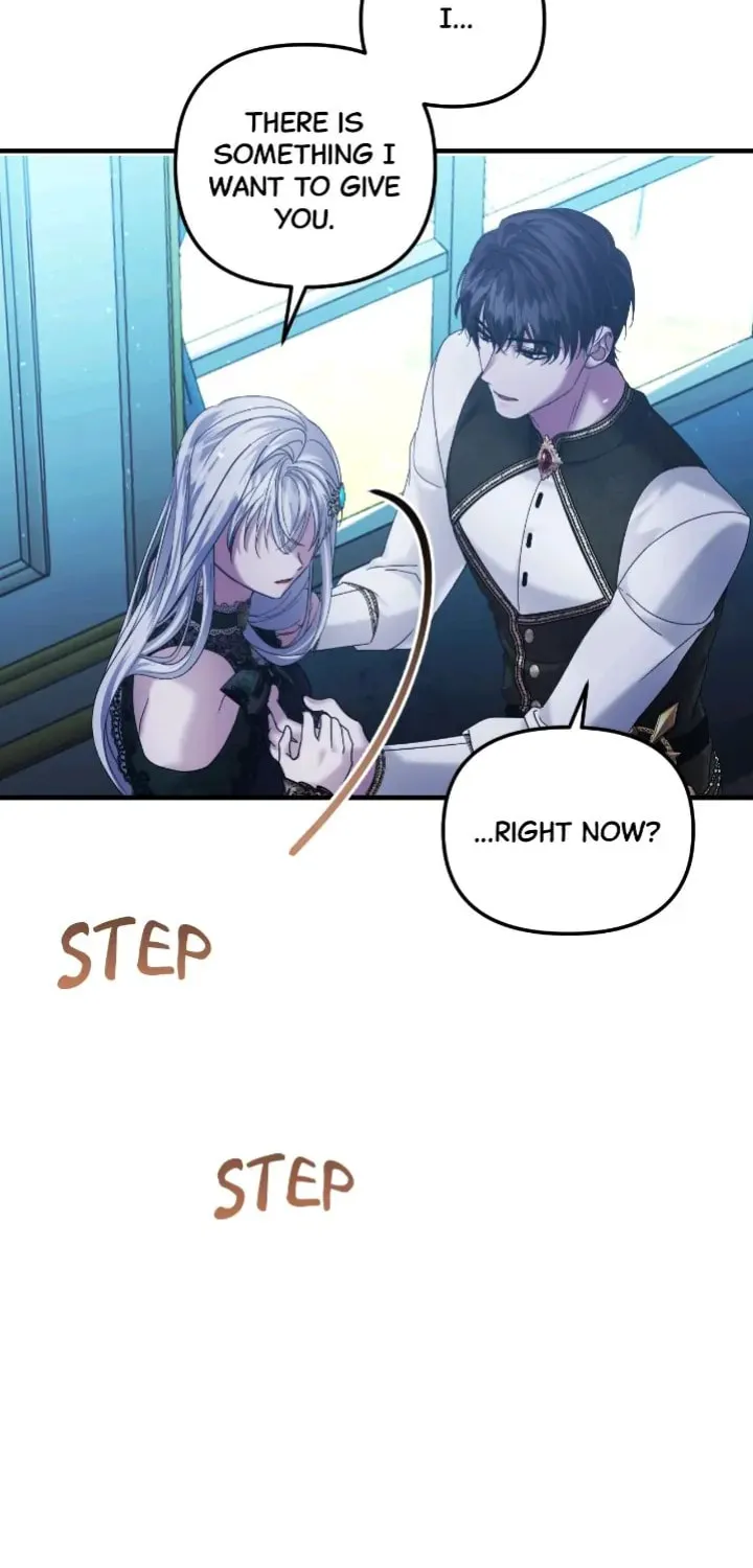 Read A Marriage Alliance for Revenge EN Manga Online