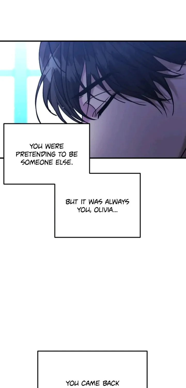 Read A Marriage Alliance for Revenge EN Manga Online