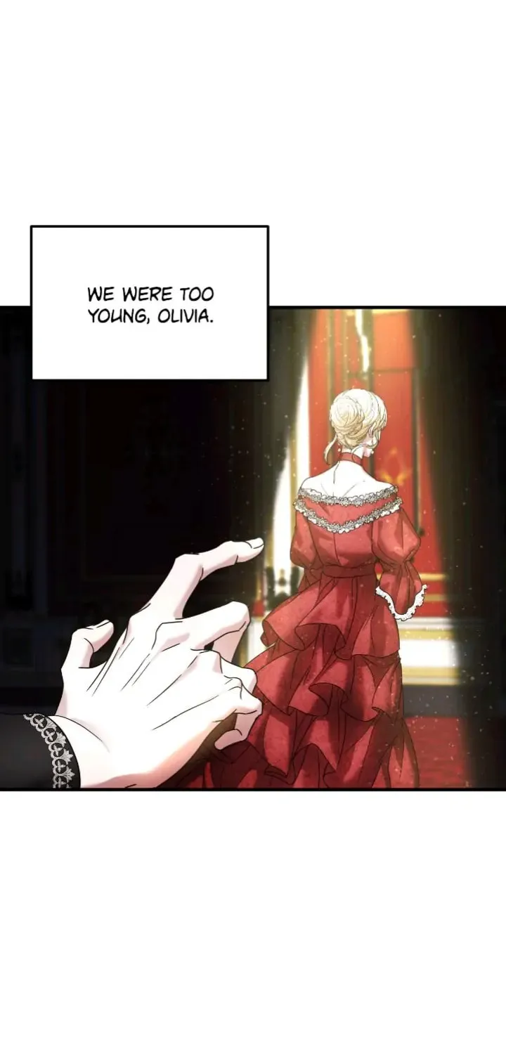 Read A Marriage Alliance for Revenge EN Manga Online