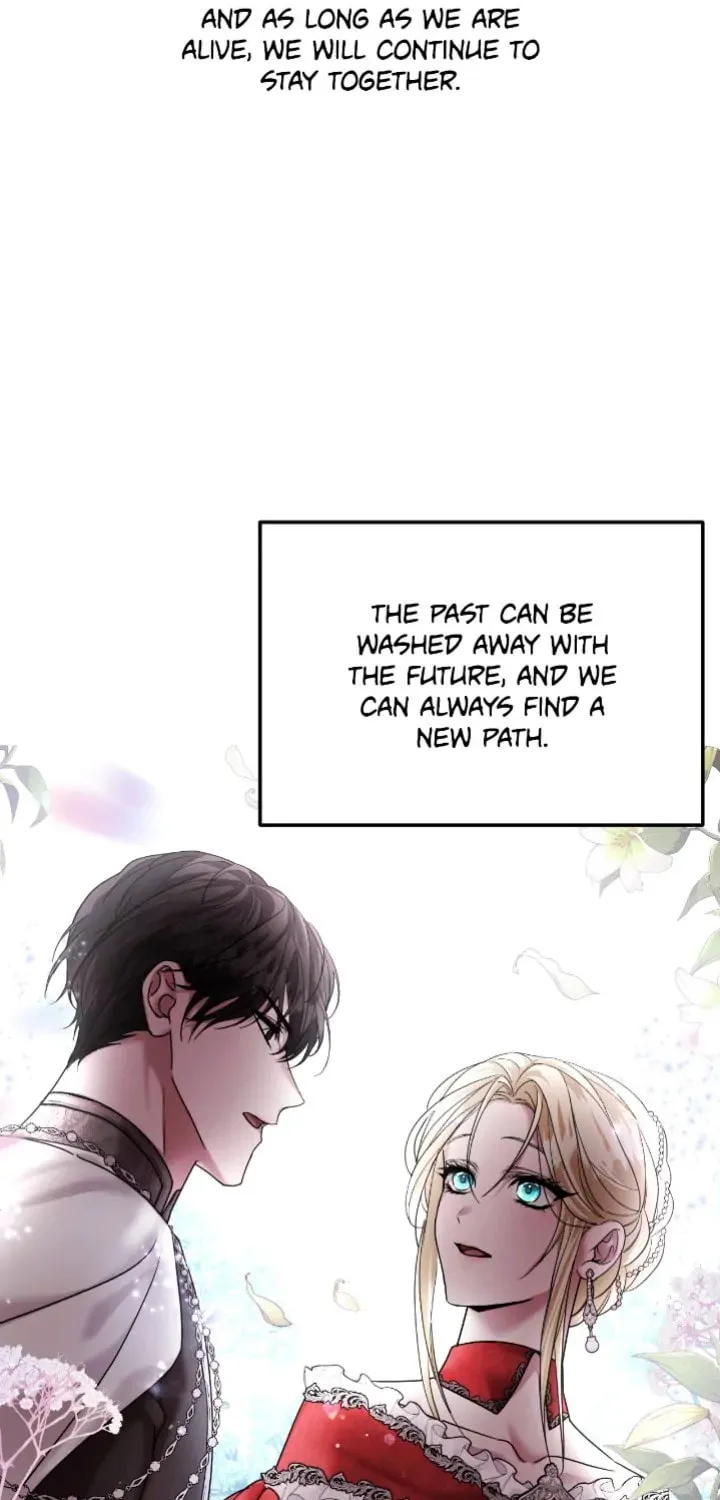 Read A Marriage Alliance for Revenge EN Manga Online