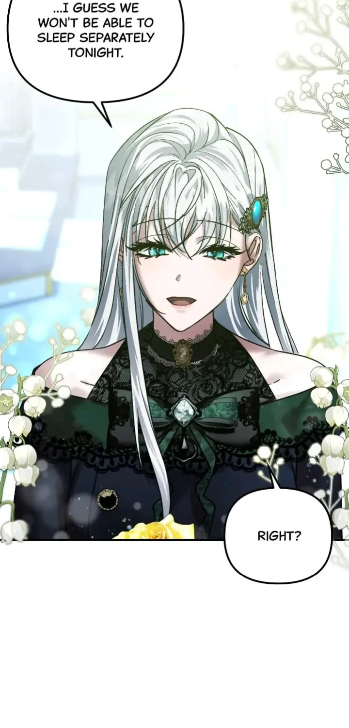 Read A Marriage Alliance for Revenge EN Manga Online