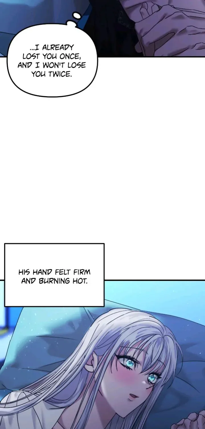 Read A Marriage Alliance for Revenge EN Manga Online