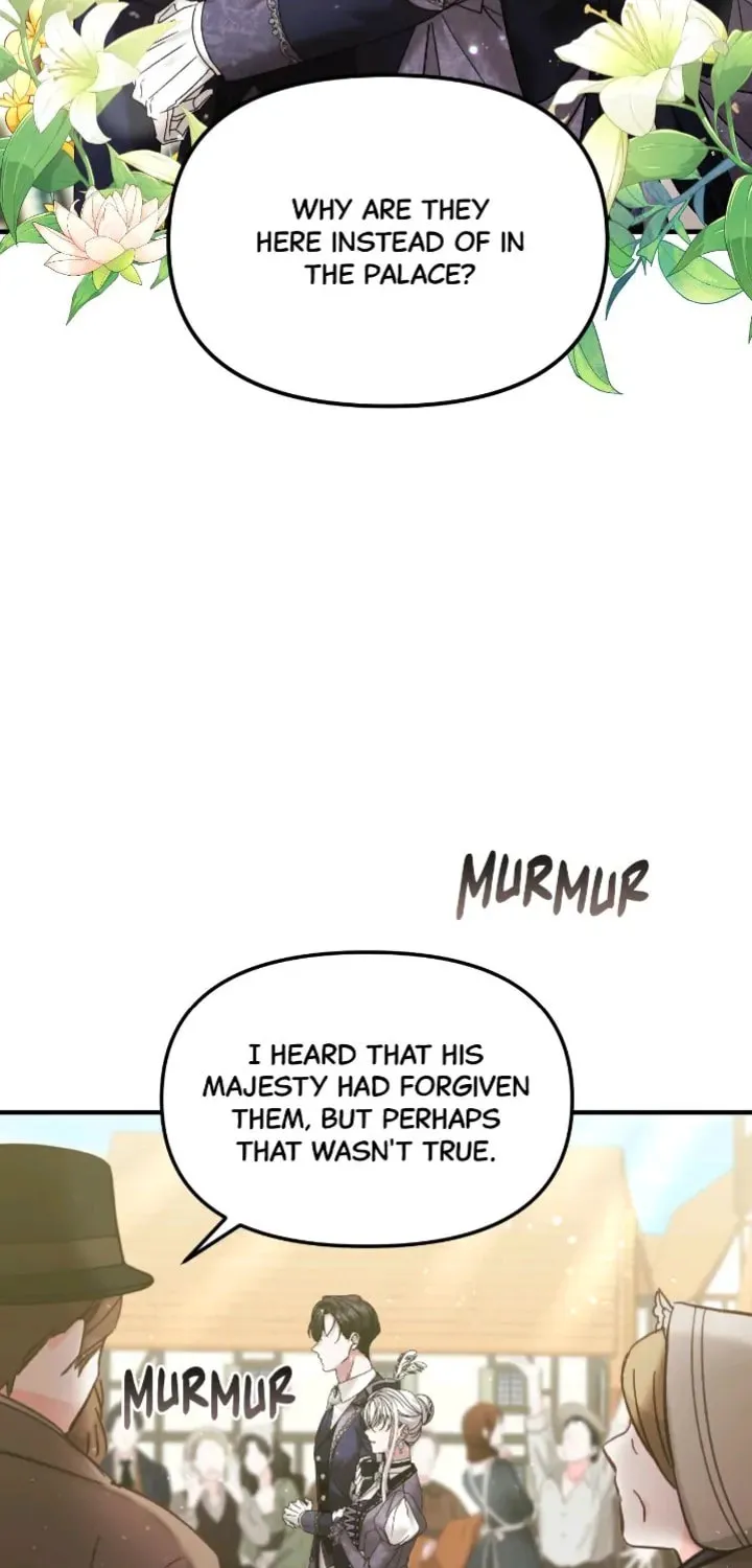 Read A Marriage Alliance for Revenge EN Manga Online