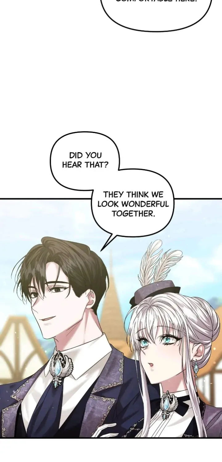 Read A Marriage Alliance for Revenge EN Manga Online