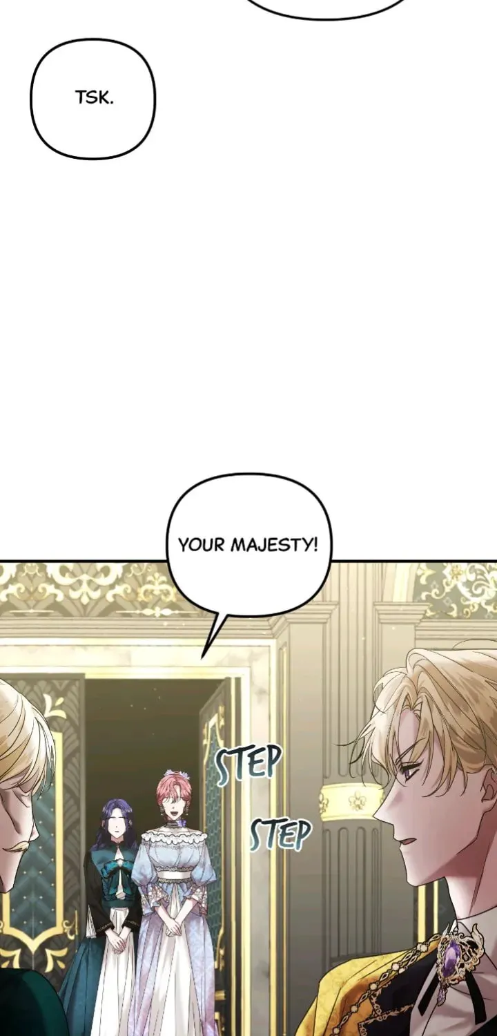 Read A Marriage Alliance for Revenge EN Manga Online