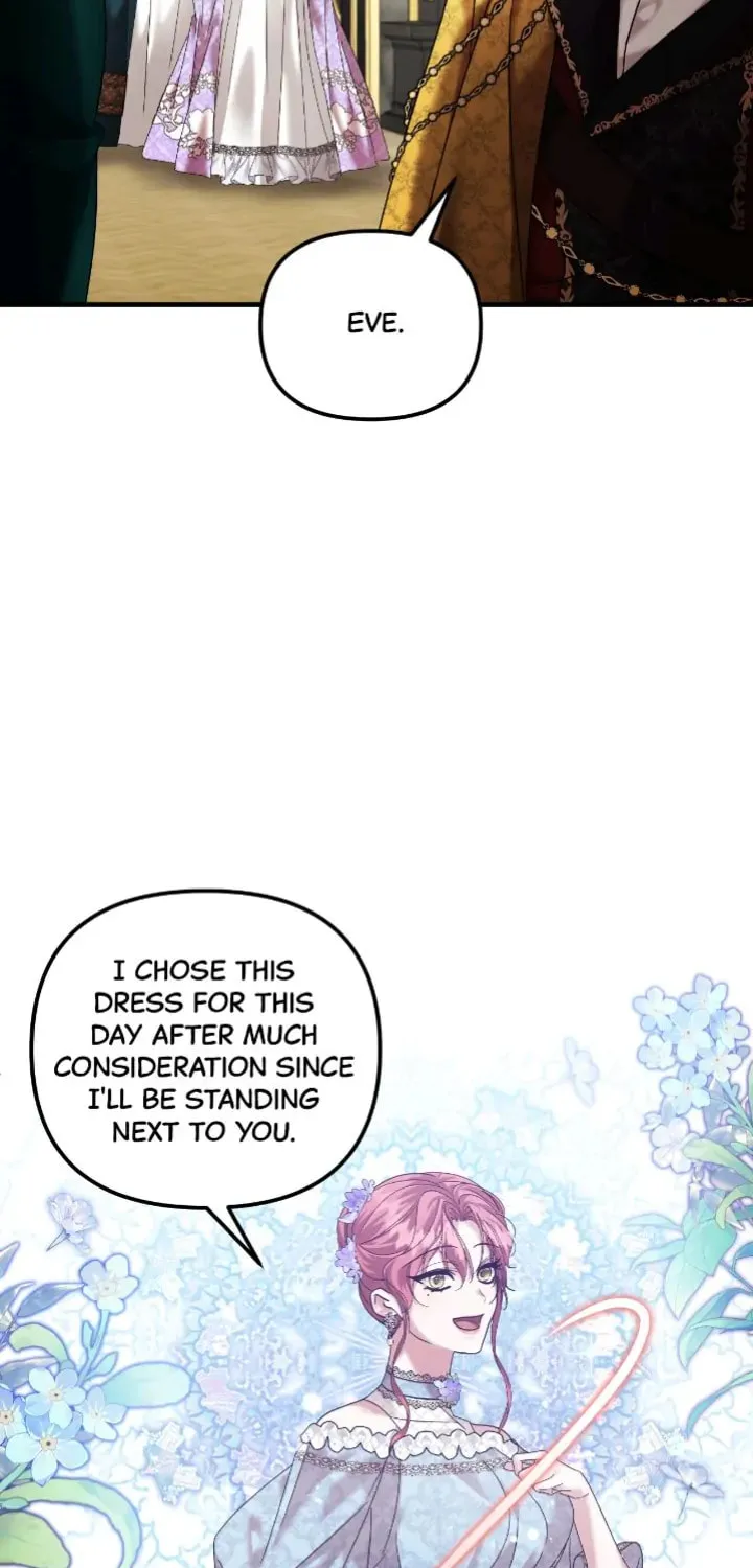Read A Marriage Alliance for Revenge EN Manga Online