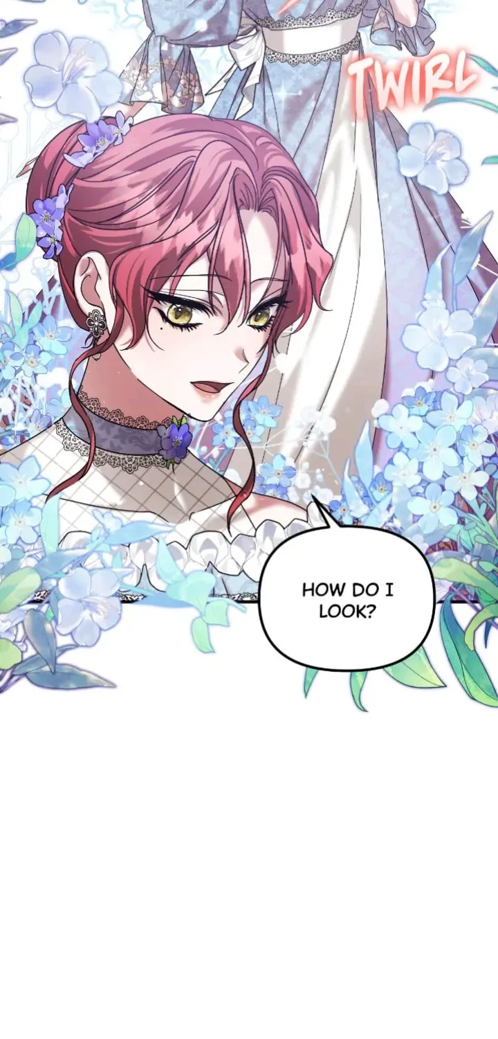 Read A Marriage Alliance for Revenge EN Manga Online