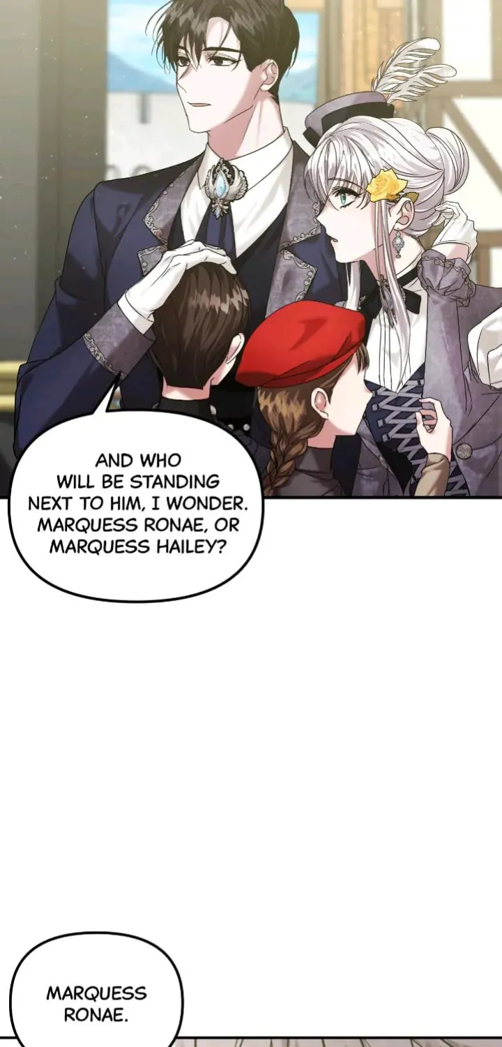 Read A Marriage Alliance for Revenge EN Manga Online