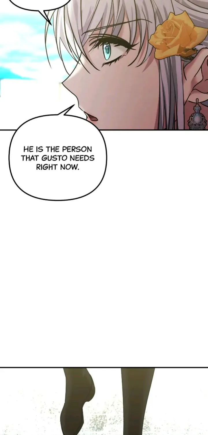 Read A Marriage Alliance for Revenge EN Manga Online