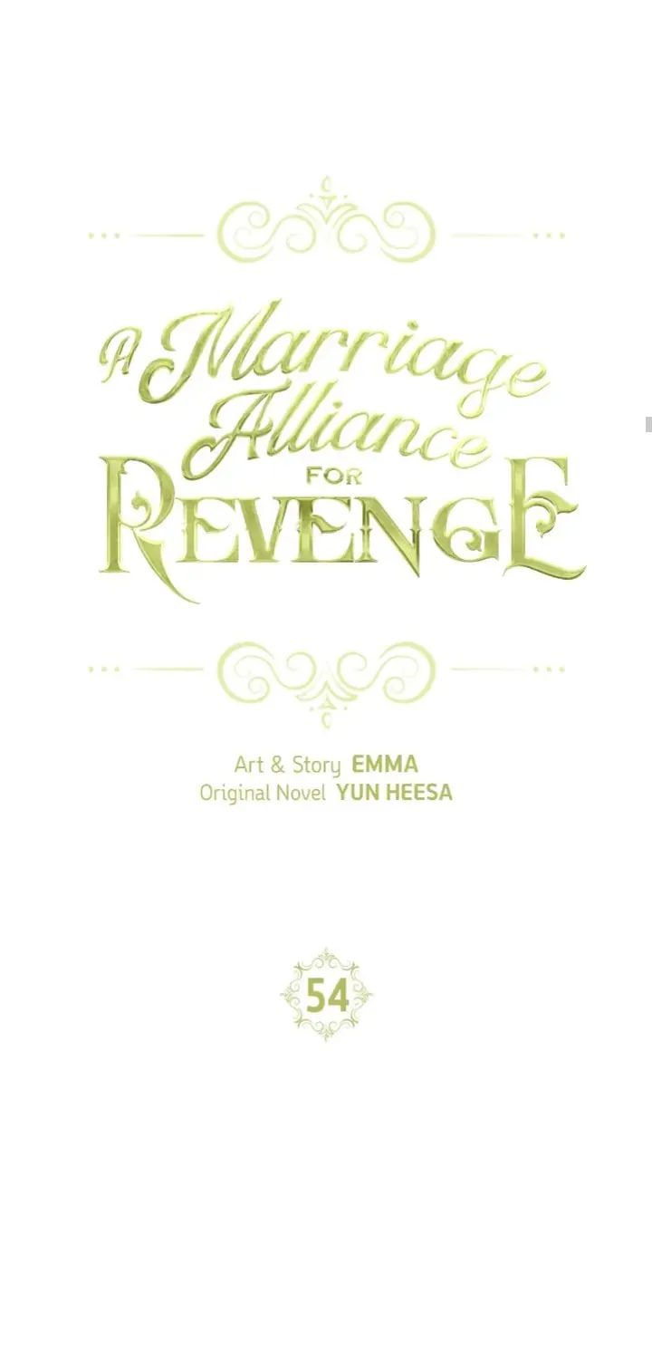 Read A Marriage Alliance for Revenge EN Manga Online