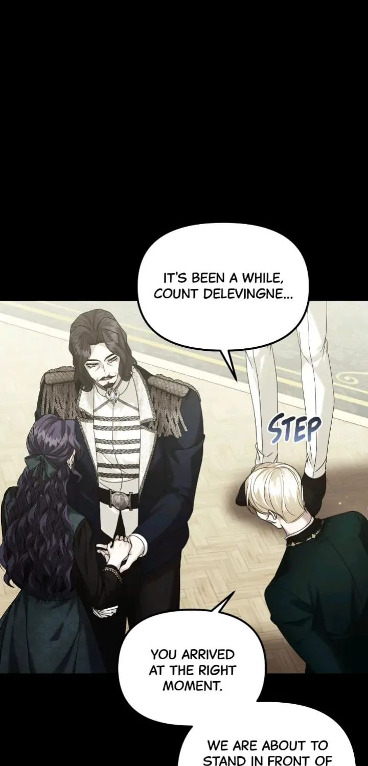 Read A Marriage Alliance for Revenge EN Manga Online