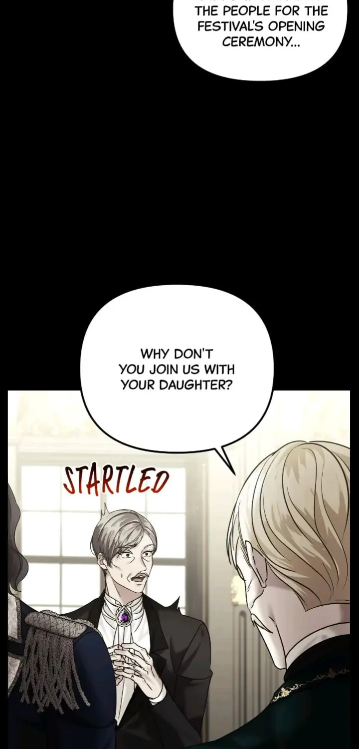 Read A Marriage Alliance for Revenge EN Manga Online