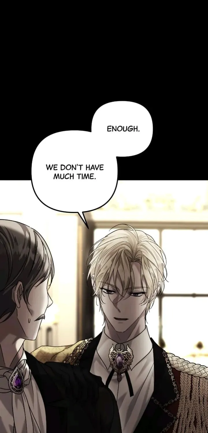 Read A Marriage Alliance for Revenge EN Manga Online