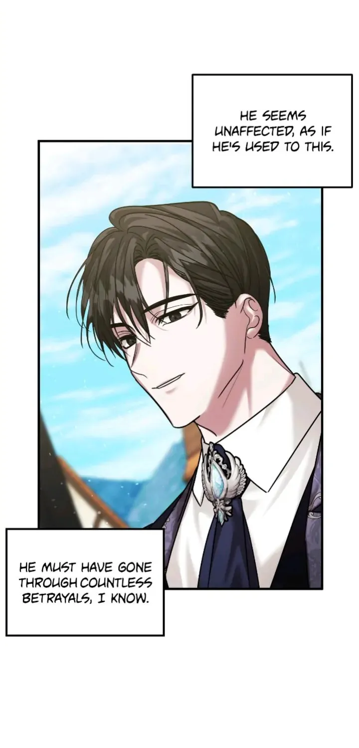 Read A Marriage Alliance for Revenge EN Manga Online
