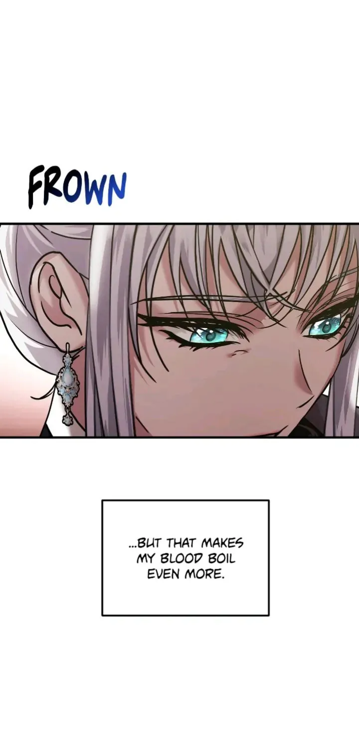 Read A Marriage Alliance for Revenge EN Manga Online