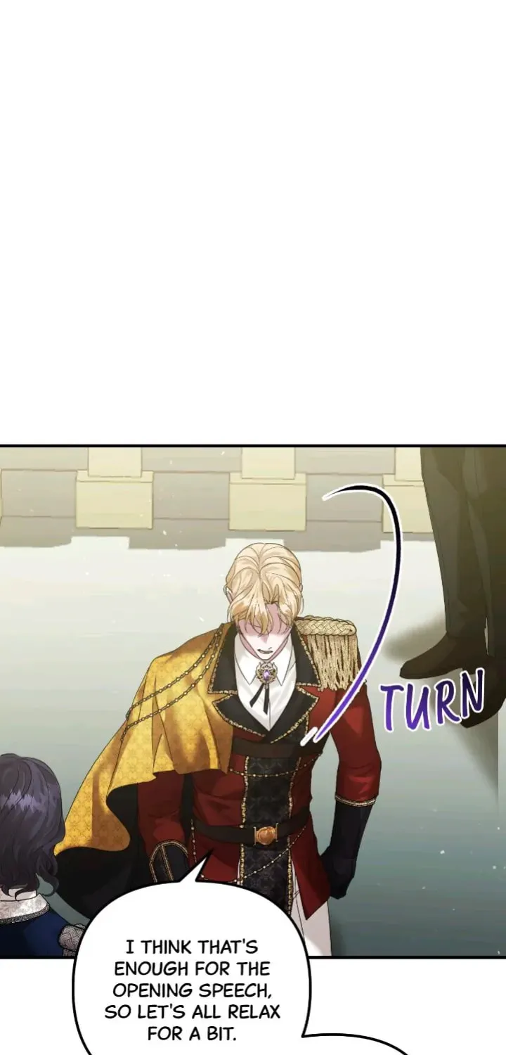 Read A Marriage Alliance for Revenge EN Manga Online