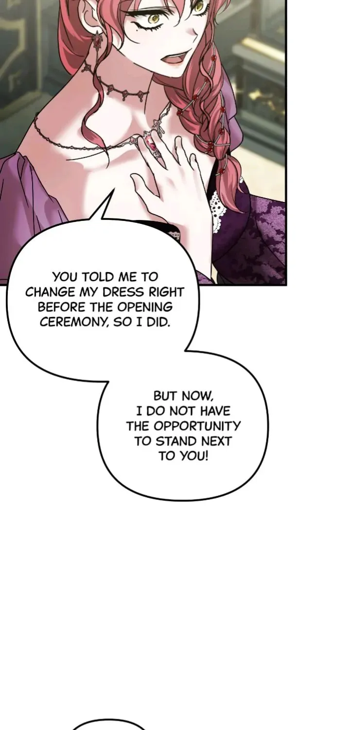 Read A Marriage Alliance for Revenge EN Manga Online
