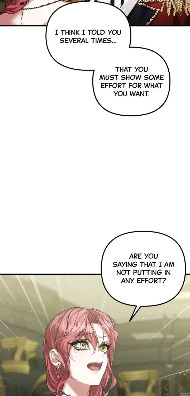 Read A Marriage Alliance for Revenge EN Manga Online