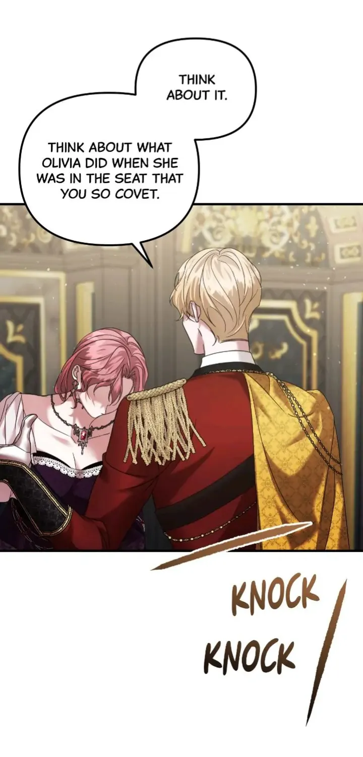 Read A Marriage Alliance for Revenge EN Manga Online