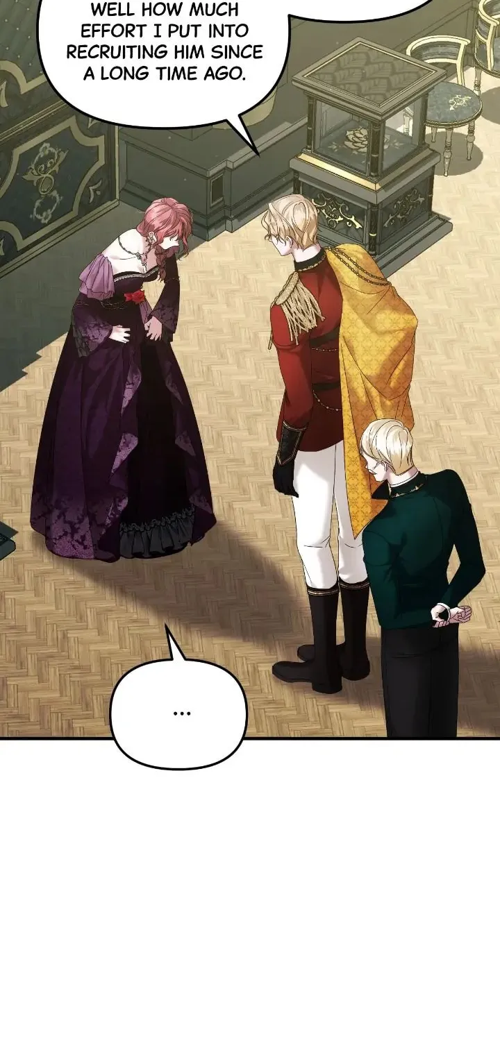 Read A Marriage Alliance for Revenge EN Manga Online