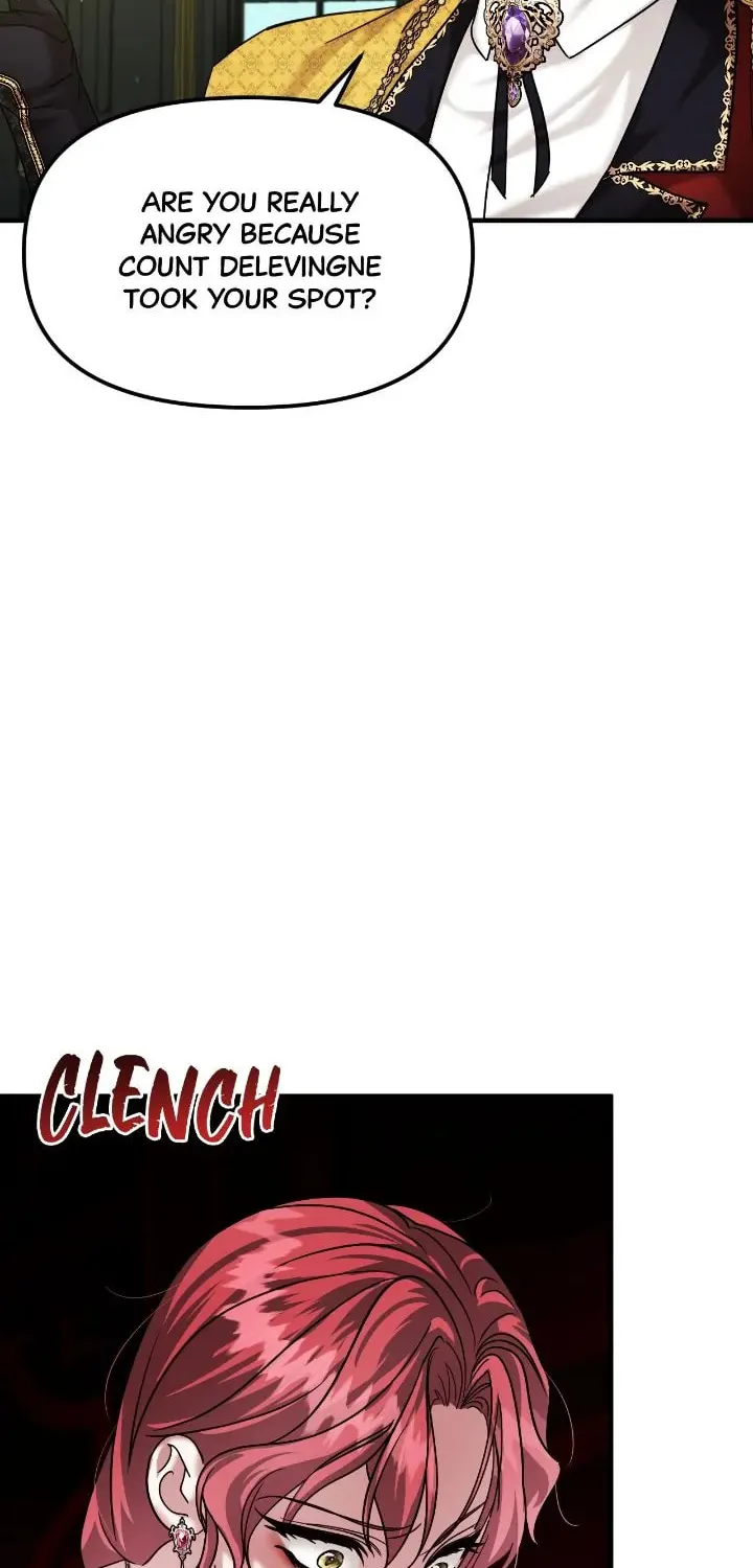 Read A Marriage Alliance for Revenge EN Manga Online