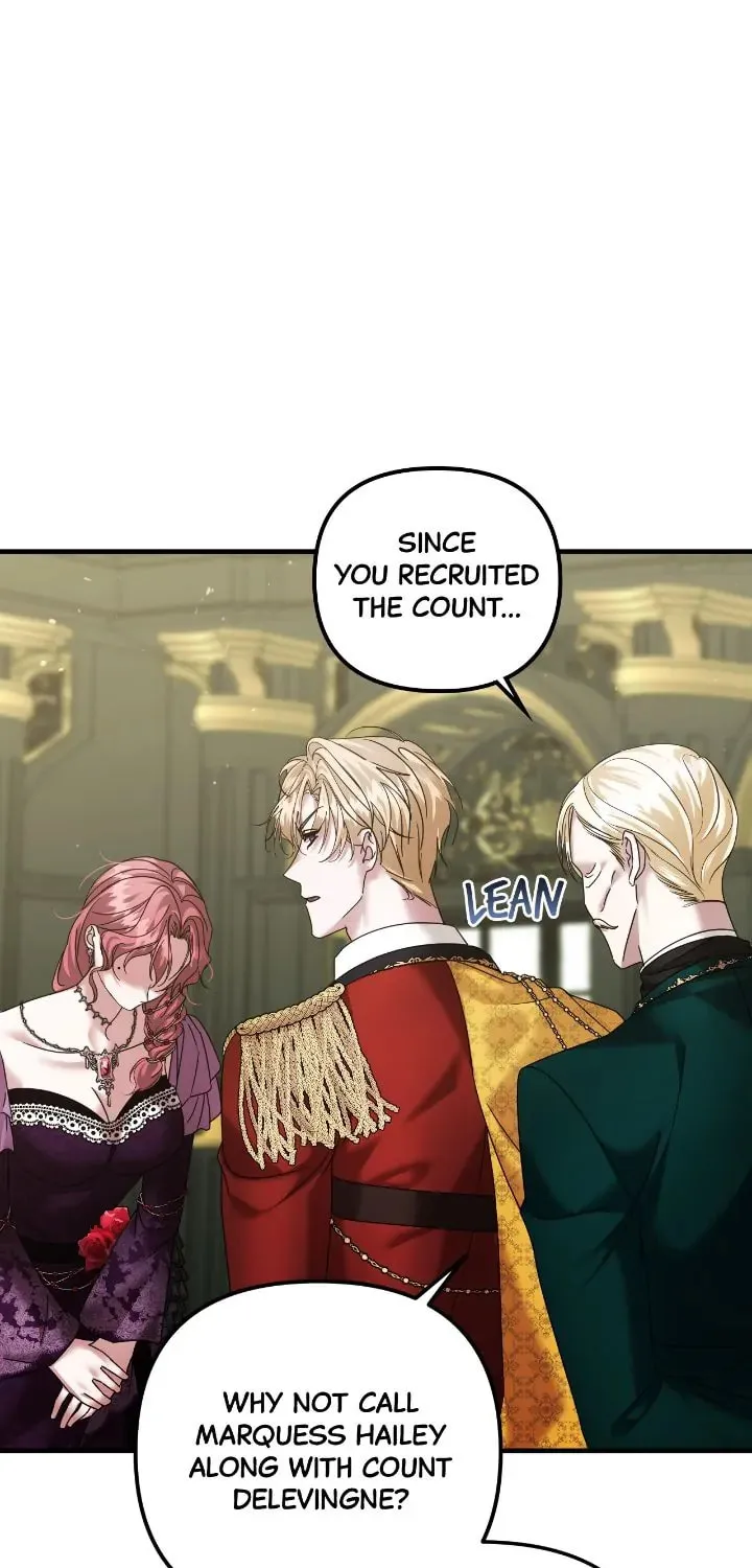 Read A Marriage Alliance for Revenge EN Manga Online