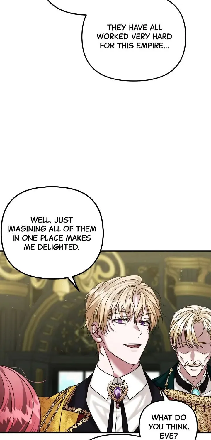 Read A Marriage Alliance for Revenge EN Manga Online