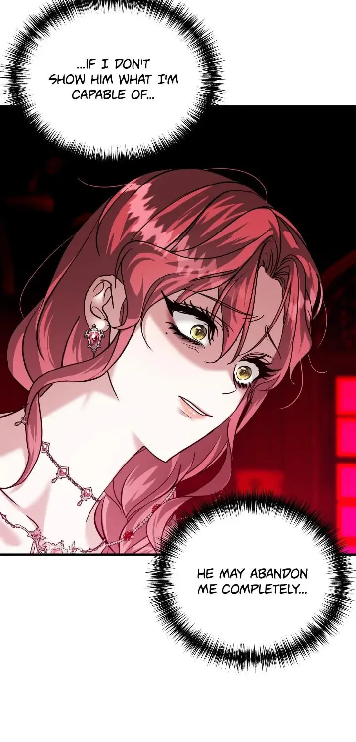 Read A Marriage Alliance for Revenge EN Manga Online