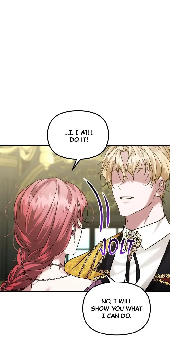 Read A Marriage Alliance for Revenge EN Manga Online