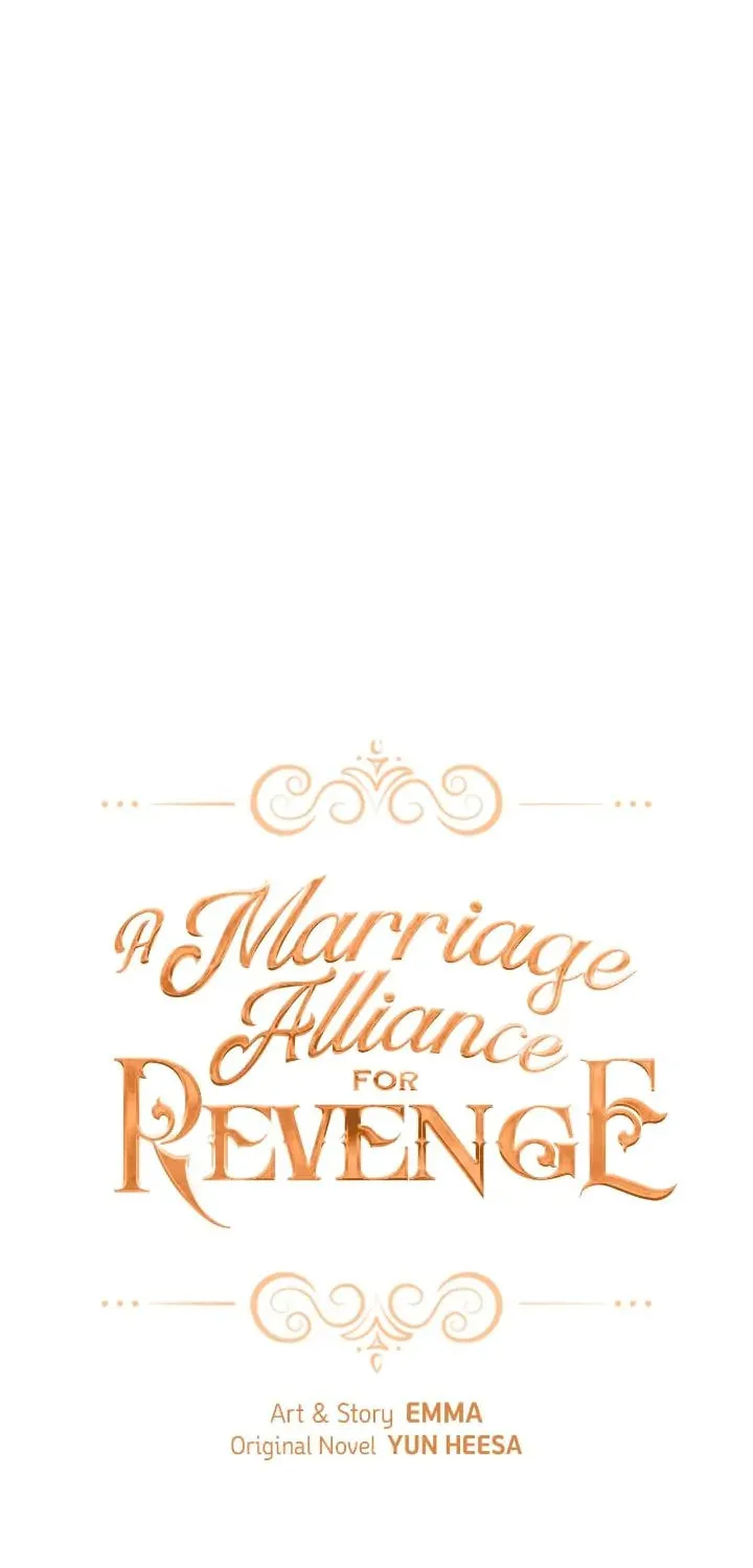 Read A Marriage Alliance for Revenge EN Manga Online