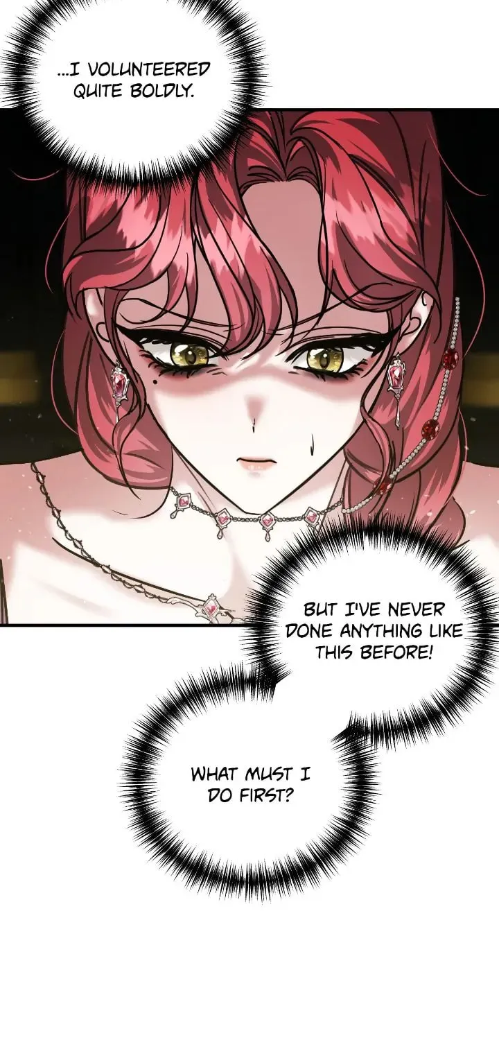 Read A Marriage Alliance for Revenge EN Manga Online