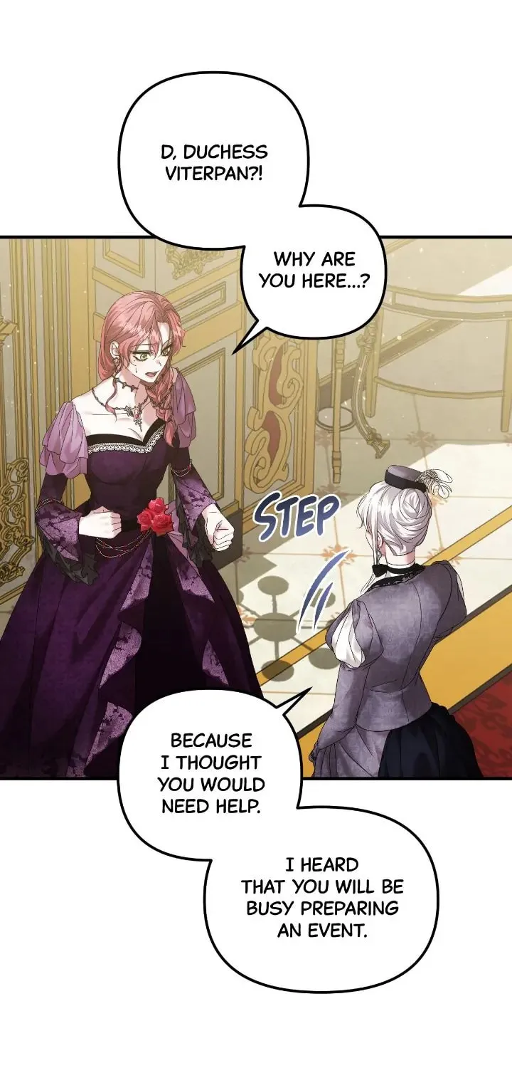 Read A Marriage Alliance for Revenge EN Manga Online