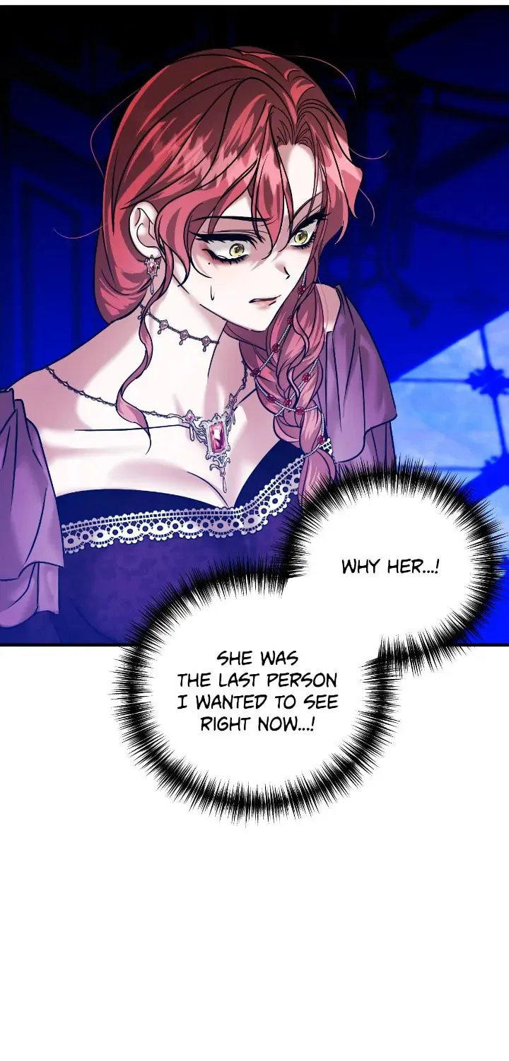 Read A Marriage Alliance for Revenge EN Manga Online