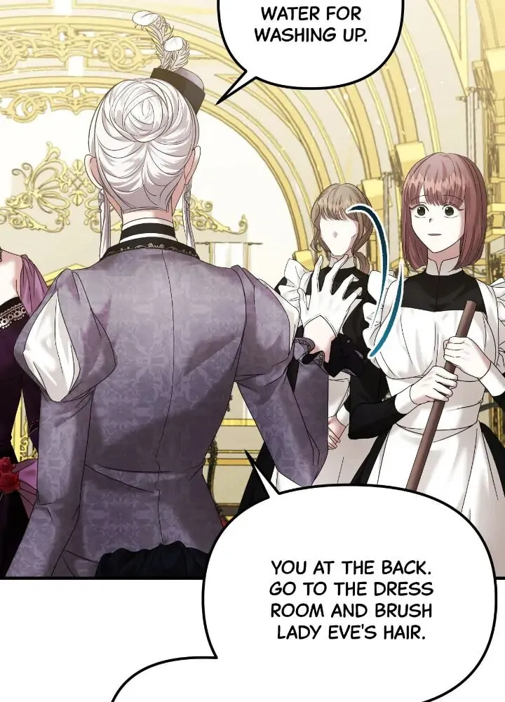 Read A Marriage Alliance for Revenge EN Manga Online