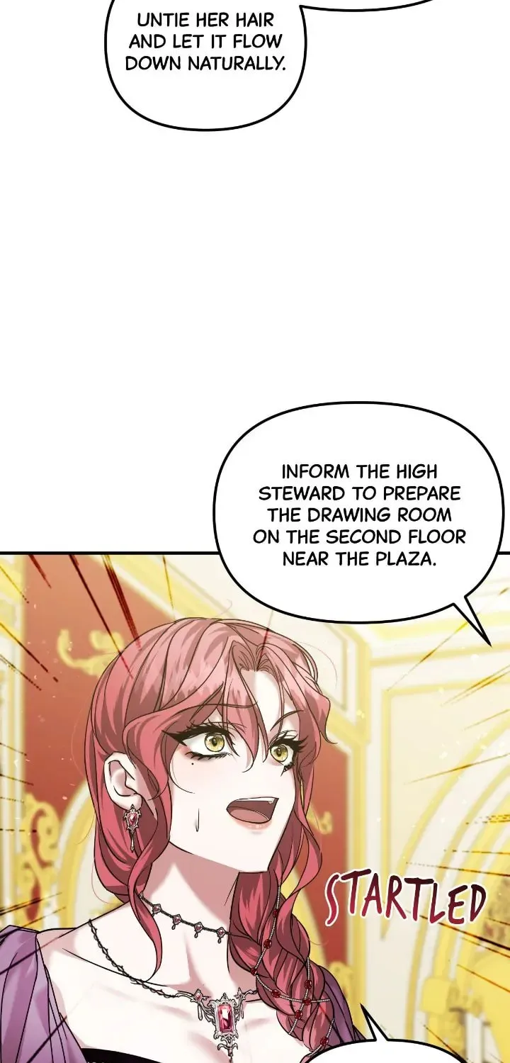 Read A Marriage Alliance for Revenge EN Manga Online