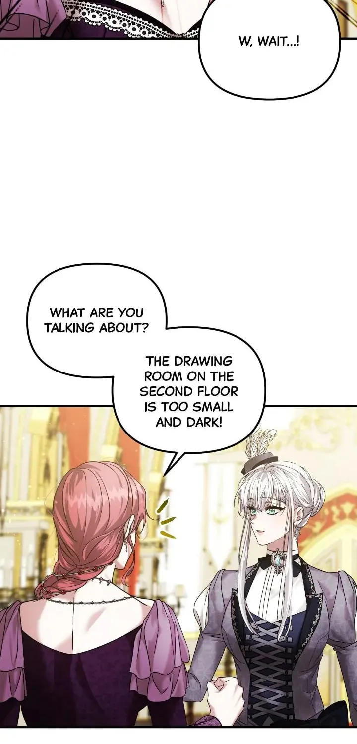 Read A Marriage Alliance for Revenge EN Manga Online
