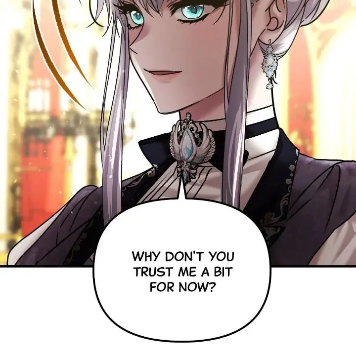 Read A Marriage Alliance for Revenge EN Manga Online