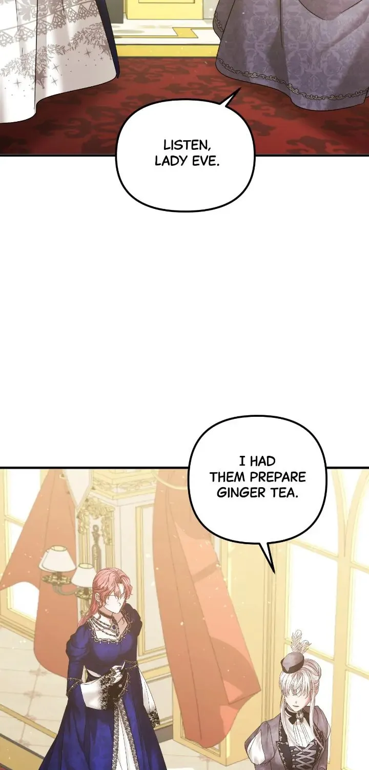 Read A Marriage Alliance for Revenge EN Manga Online