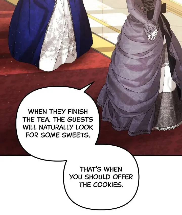 Read A Marriage Alliance for Revenge EN Manga Online