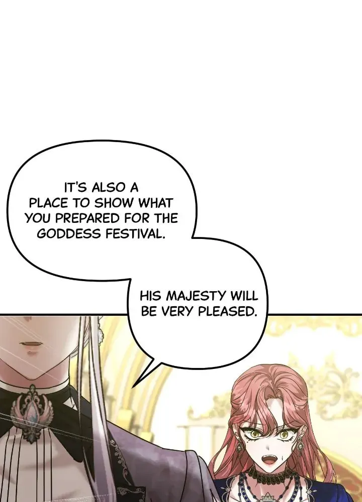 Read A Marriage Alliance for Revenge EN Manga Online
