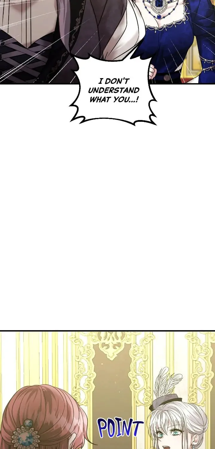Read A Marriage Alliance for Revenge EN Manga Online